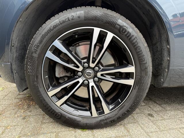 Volvo XC60 2.0 T5 Momentum