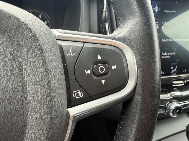 Volvo XC60 2.0 T5 Momentum