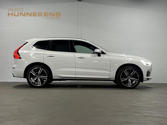 Volvo XC60 2.0 T5 R-Design Trekhaak | Cruise control | Keyless entry | Camera | Carplay | Lane assist | Climate control