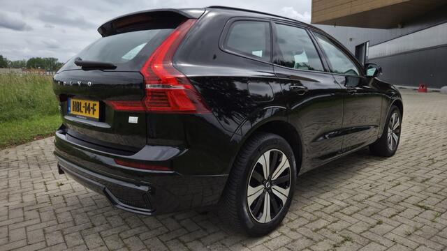Volvo XC60 2.0 T6 AWD + Bright