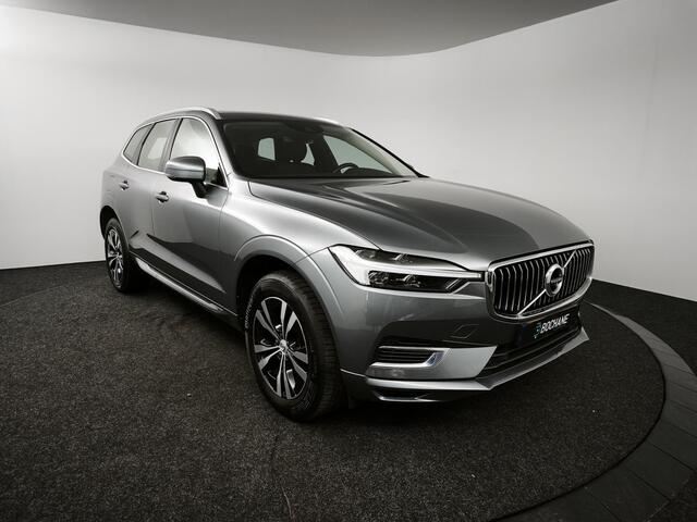 Volvo XC60 2.0 Recharge T6 AWD Inscription | Vol Leder interieur |