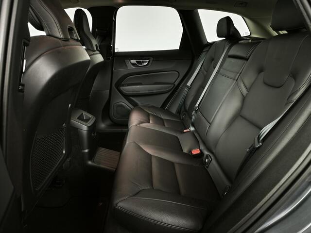 Volvo XC60 2.0 Recharge T6 AWD Inscription | Vol Leder interieur |