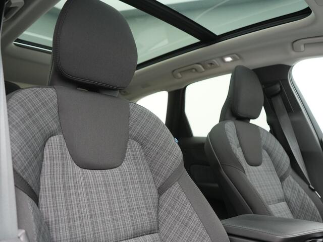 Volvo XC60 T6 AWD Inscription LONG RANGE PHEV 350pk | Panodak | Camera | Sportstoelen & Stuur Verwarmd | Google Assistent | Keyless | Apple Carplay | Virtual | Cruise Control | DAB | Plug In Hybrid |
