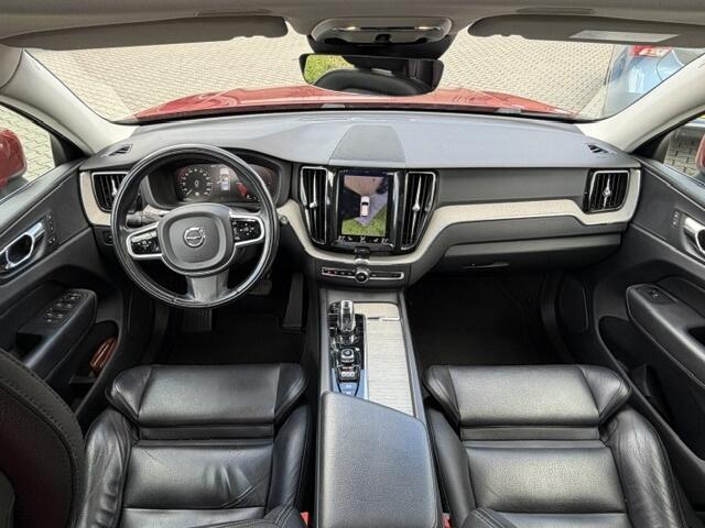 Volvo XC60 T8 INSCR. 360 TREKH VOL NET GROTE BEURT 22" NWST
