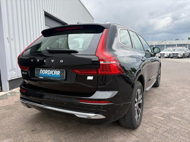 Volvo XC60 2.0 T6 AWD Inscription Expr. Leer I 360 Cam. I All-in prijs!