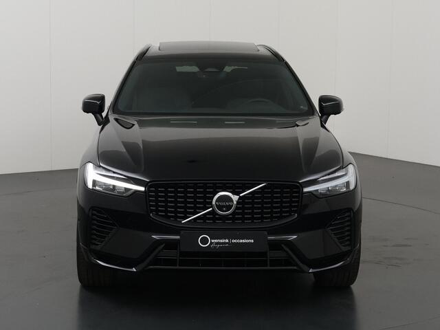 Volvo XC60 2.0 T6 Plug-in hybrid AWD R-Design | Panoramadak | Full Led Koplampen | Harman / Kardon | Cruise Control Adaptief | Memory | 21"Lichrmetalen Velgen |