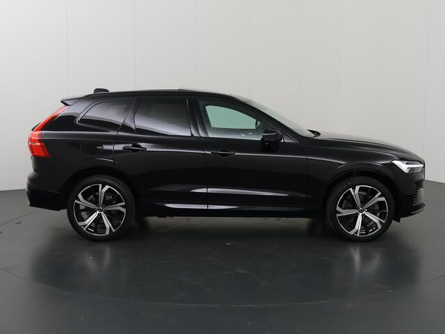 Volvo XC60 2.0 T6 Plug-in hybrid AWD R-Design | Panoramadak | Full Led Koplampen | Harman / Kardon | Cruise Control Adaptief | Memory | 21"Lichrmetalen Velgen |