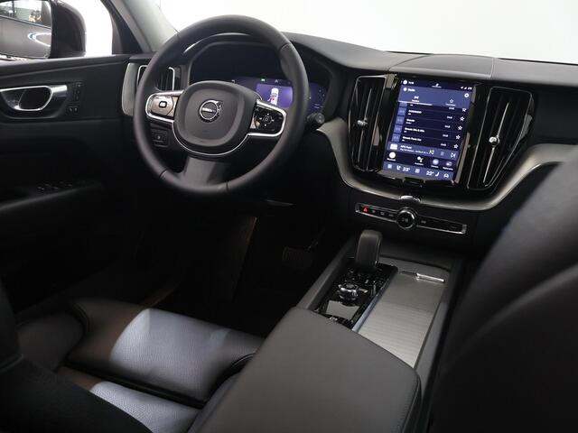 Volvo XC60 2.0 T6 Plug-in hybrid AWD Inscription