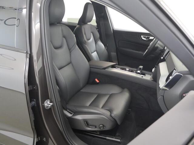 Volvo XC60 2.0 T6 Plug-in hybrid AWD Inscription