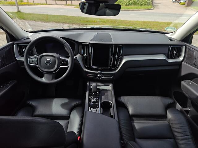 Volvo XC60 T6 Plug-in hybrid AWD Plus Bright | Rijklaarprijs | Trekhaak |