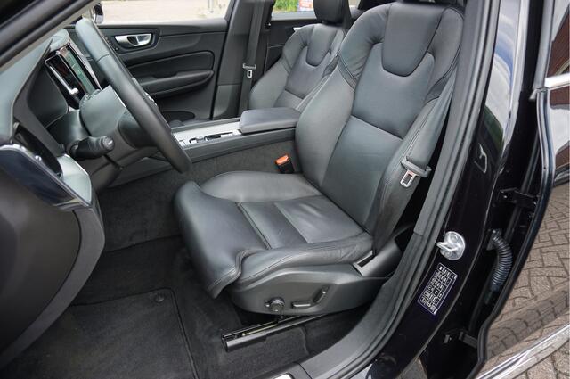 Volvo XC60 2.0 T8 Plug-in hybrid AWD Ultra Leder Schuifdak