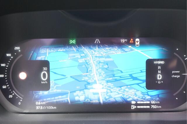 Volvo XC60 2.0 T8 Plug-in hybrid AWD Ultra Leder Schuifdak