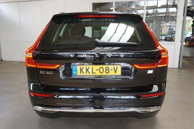 Volvo XC60 2.0 T8 Plug-in hybrid AWD Ultra Leder Schuifdak