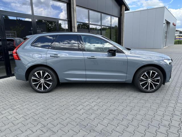 Volvo XC60 B4 Plus Dark ACC|Cam|leder|trekhaak