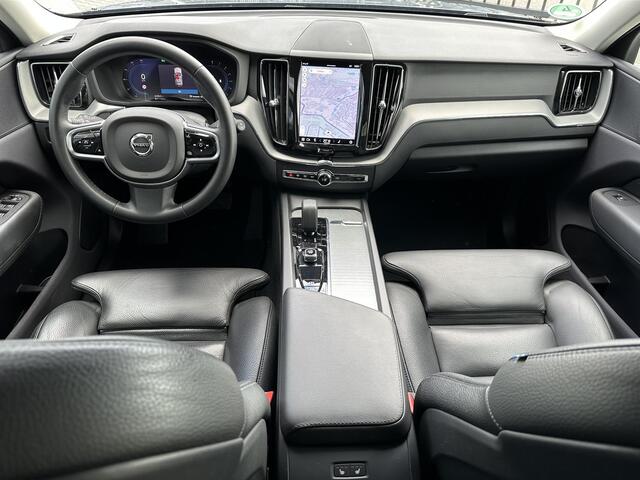 Volvo XC60 B4 Plus Dark ACC|Cam|leder|trekhaak