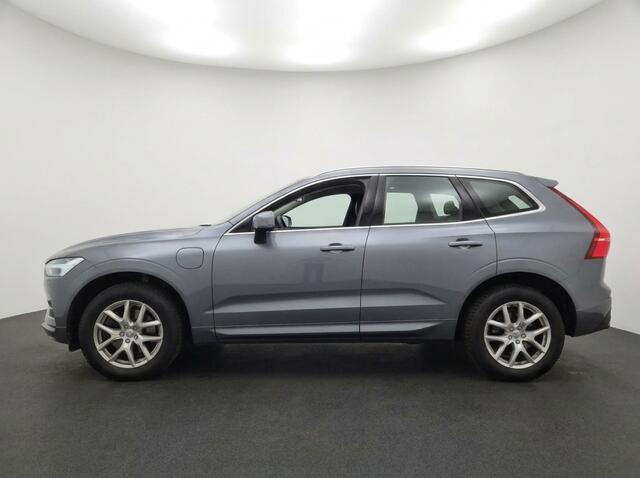Volvo XC60 2.0 Recharge T8 Momentum Pro | Panorama dak | Leder | Memory