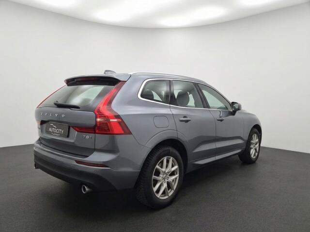 Volvo XC60 2.0 Recharge T8 Momentum Pro | Panorama dak | Leder | Memory