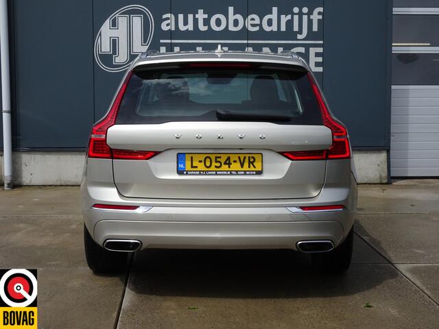 Volvo XC60 2.0 T8 Twin Engine AWD Inscription