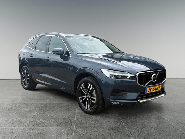Volvo XC60 2.0 T5 Momentum | Trekhaak afneembaar | Keyless |