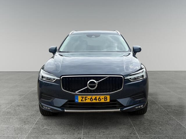 Volvo XC60 2.0 T5 Momentum | Trekhaak afneembaar | Keyless |