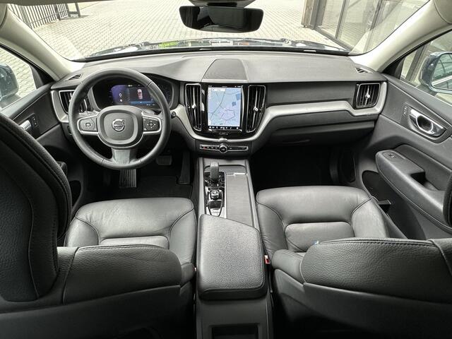 Volvo XC60 2.0 B4 Momentum Pano|ACC|leder|cam