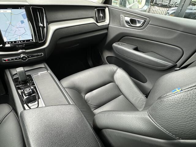 Volvo XC60 2.0 B4 Momentum Pano|ACC|leder|cam