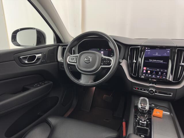 Volvo XC60 2.0 T6 Plug-in hybrid AWD Inscription (INCL.BTW) *PANO | LEATHER | FULL-LED | HARMAN/KARDON | MEMORY-PACK | DIGI-COCKPIT | HEATED-COMFORTSEATS | CAMERA | NAVI-FULLMAP | 21''ALU | ECC | PDC | TOWBAR*