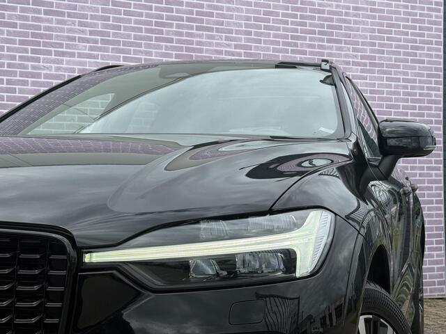 Volvo XC60 2.0 T6 Plug-in hybrid AWD Plus Dark | SOH:97% | Long Range | 360º Camera | Harman/Kardon | Standkachel | Power Seats | Memory | Stoel/stuurverwarming | Trekhaak | Adaptieve cruise |