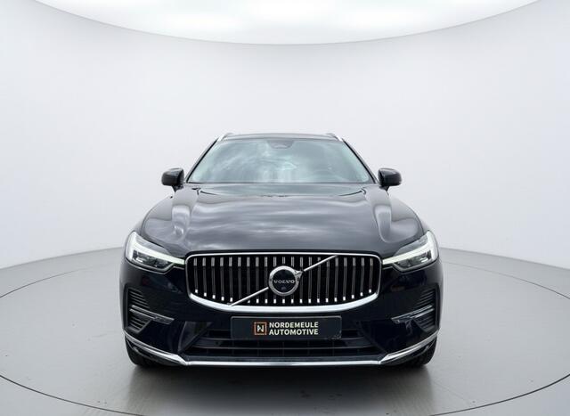 Volvo XC60 2.0 T6 AWD INSCRIPTION EXCLUSIVE, Led, Pano
