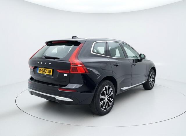 Volvo XC60 2.0 T6 AWD INSCRIPTION EXCLUSIVE, Led, Pano