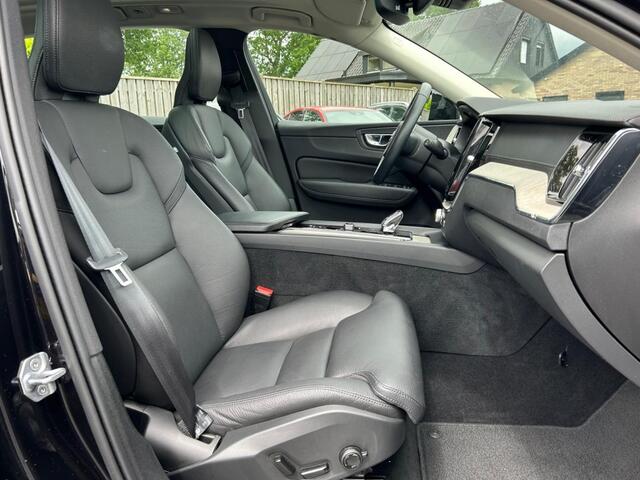 Volvo XC60 2.0 T6 AWD INSCRIPTION EXCLUSIVE, Led, Pano