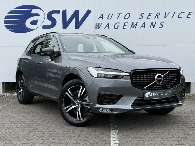 Volvo XC60 2.0 B4 R-Design | Navi | Camera | Memory | Winter Pakket