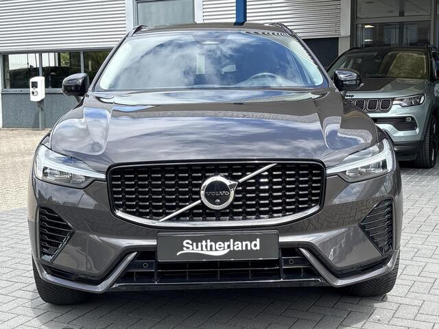Volvo XC60 2.0 T6 Plug-in hybrid AWD R-Design | Leder | Pano | 360 Camera | H&K Audio | Adaptive Cruise |