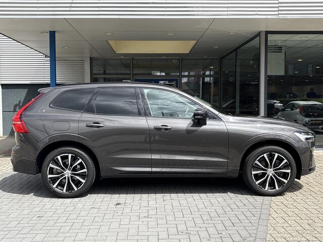 Volvo XC60 2.0 T6 Plug-in hybrid AWD R-Design | Leder | Pano | 360 Camera | H&K Audio | Adaptive Cruise |