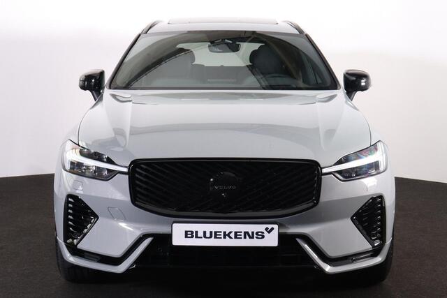 Volvo XC60 T6 Plug-in hybrid AWD Ultra Black Edition