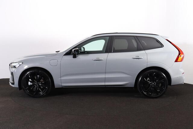 Volvo XC60 T6 Plug-in hybrid AWD Ultra Black Edition