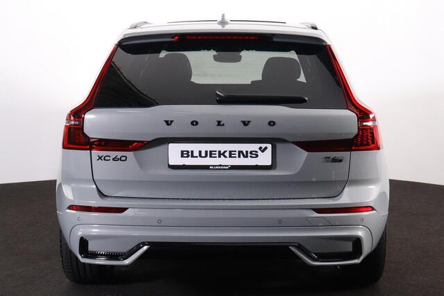 Volvo XC60 T6 Plug-in hybrid AWD Ultra Black Edition