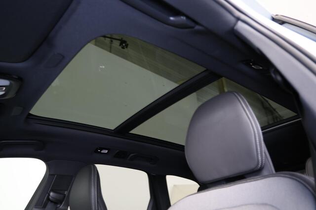 Volvo XC60 T6 Plug-in hybrid AWD Ultra Black Edition