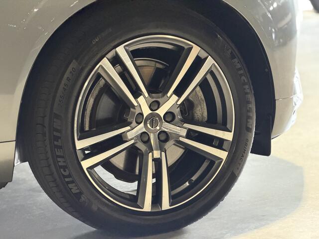Volvo XC60 T8 Twin Engine AWD Inscription | Panorama | Luchtvering | Stoelventilatie | Adaptive Cruise | H&K | Wegkl. Trekhaak