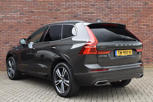 Volvo XC60 T5 252PK Momentum | Plus Line | Trekhaak | 20'' |