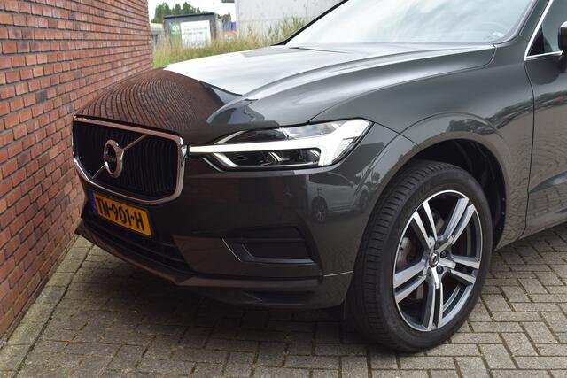 Volvo XC60 T5 252PK Momentum | Plus Line | Trekhaak | 20'' |
