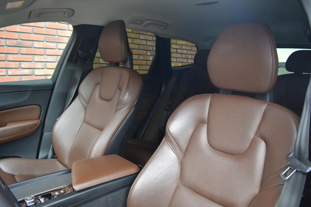 Volvo XC60 T5 252PK Momentum | Plus Line | Trekhaak | 20'' |