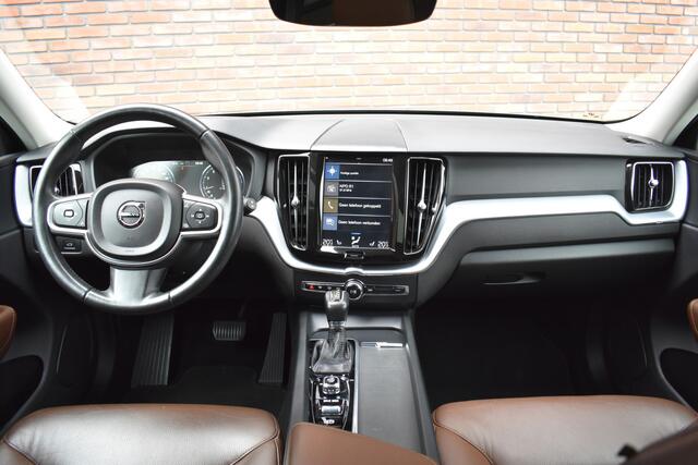 Volvo XC60 T5 252PK Momentum | Plus Line | Trekhaak | 20'' |