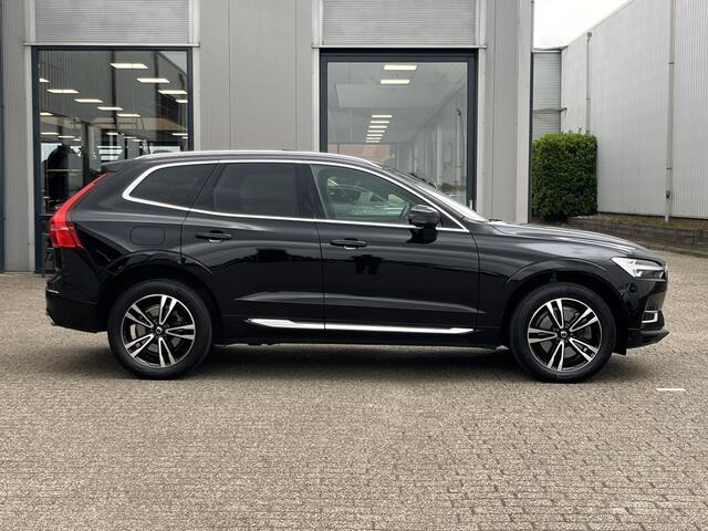 Volvo XC60 2.0 Recharge T6 AWD Business Pro | NL Auto/1e Eig. Voll.Historie/Pano.dak/Navi/Camera/19"/Adapt.Cruise/Apple CarPlay - Android Auto
