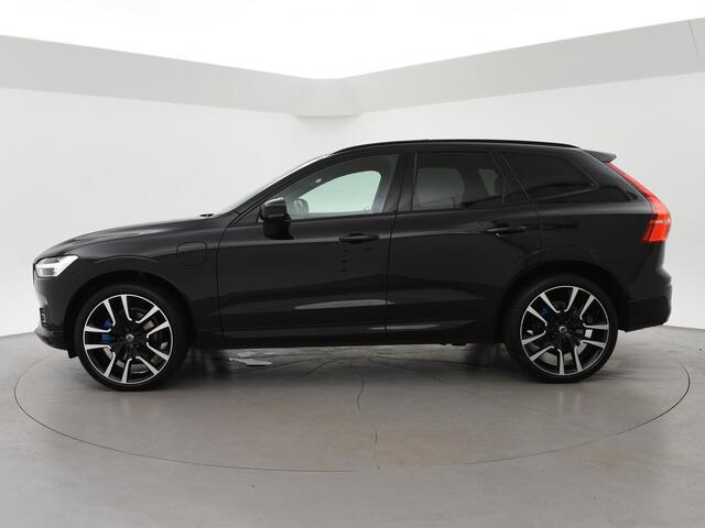 Volvo XC60 2.0 RECHARGE T6 340 PK R-DESIGN + 22 INCH LMV | TREKHAAK | PANORAMA | HK | STOELVENTILATIE