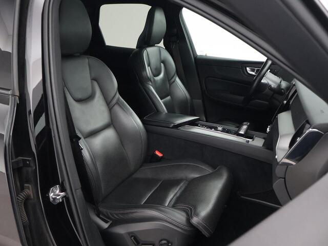 Volvo XC60 2.0 RECHARGE T6 340 PK R-DESIGN + 22 INCH LMV | TREKHAAK | PANORAMA | HK | STOELVENTILATIE