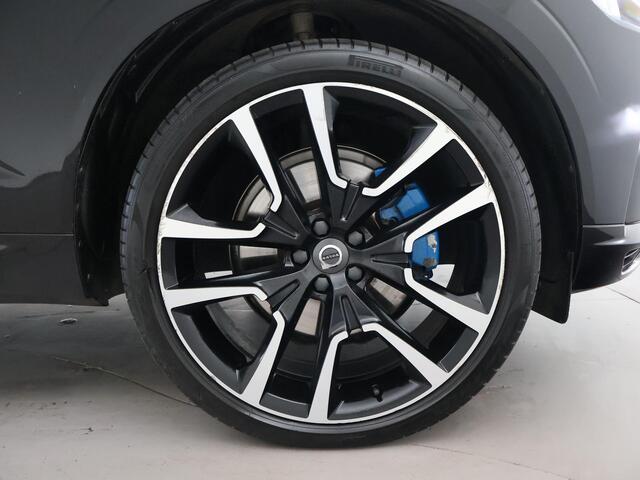 Volvo XC60 2.0 RECHARGE T6 340 PK R-DESIGN + 22 INCH LMV | TREKHAAK | PANORAMA | HK | STOELVENTILATIE