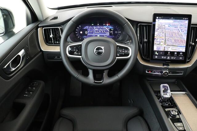 Volvo XC60 II T6 PLUG-IN HYBRID AWD ULTRA DARK -PANO.DAK|HARMAN/KARDON|360°CAM|HEAD-UP DISP.|TREKHAAK|20"