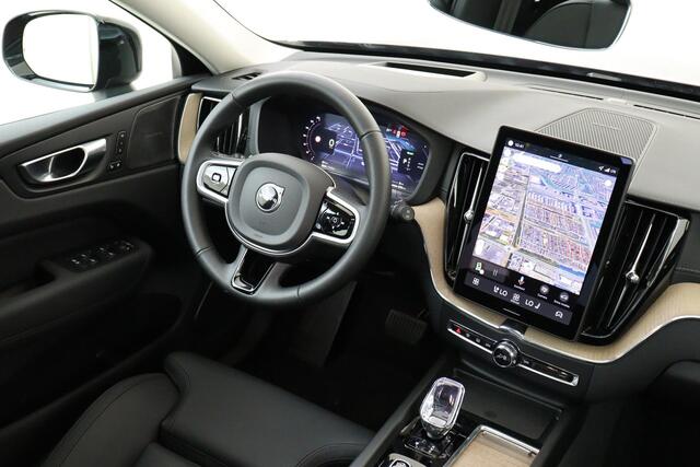 Volvo XC60 II T6 PLUG-IN HYBRID AWD ULTRA DARK -PANO.DAK|HARMAN/KARDON|360°CAM|HEAD-UP DISP.|TREKHAAK|20"