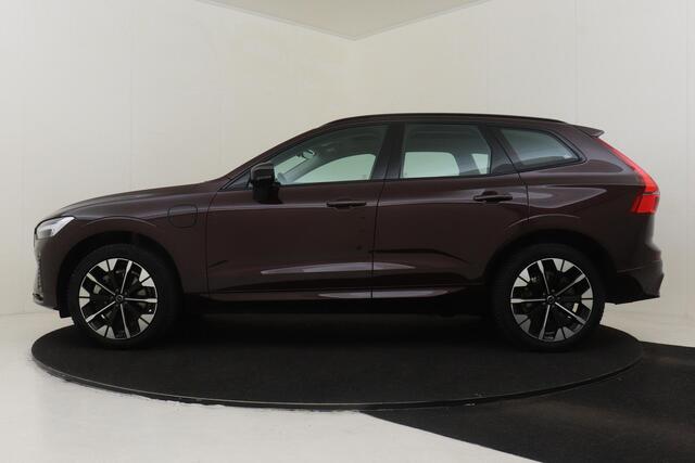 Volvo XC60 II T6 PLUG-IN HYBRID AWD ULTRA DARK -PANO.DAK|HARMAN/KARDON|360°CAM|HEAD-UP DISP.|TREKHAAK|20"
